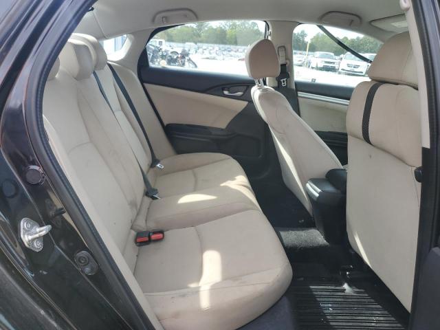 Photo 10 from auction – 2018 HONDA CIVIC LX with VIN 2HGFC2F53JH505531