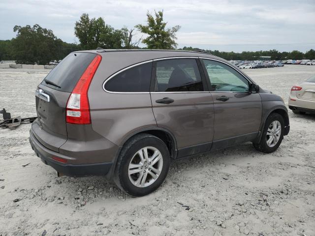Photo 3 from auction – 2011 HONDA CR-V EX with VIN 5J6RE3H52BL037797