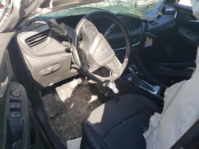 Photo 8 from auction – 2024 BUICK ENCORE GX with VIN KL4AMBS27RB080685