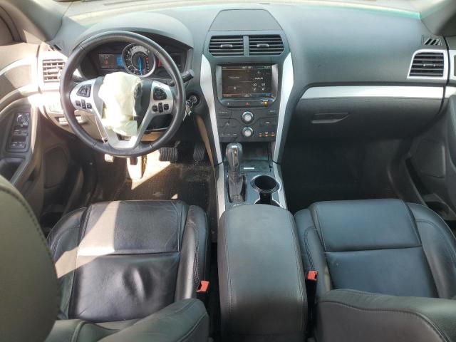 Photo 8 from auction – 2015 FORD EXPLORER X with VIN 1FM5K8D87FGC61846
