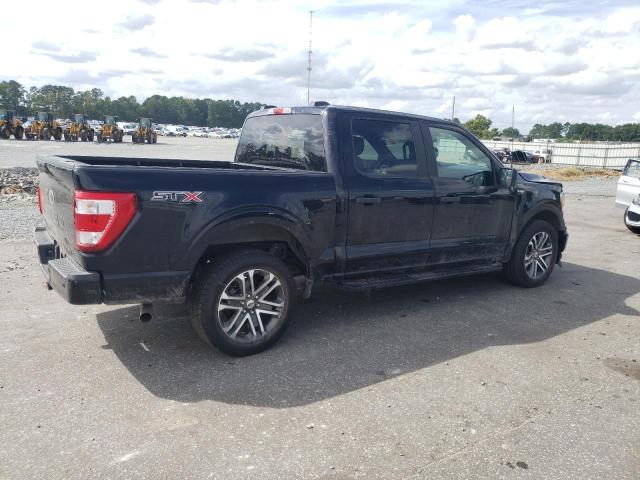 Photo 3 from auction – 2021 FORD F150 SUPER with VIN 1FTEW1C50MFB91164