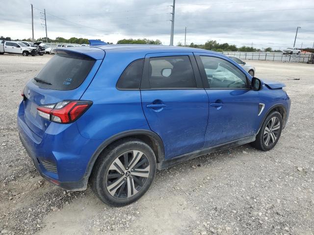 Photo 3 from auction – 2020 MITSUBISHI OUTLANDER with VIN JA4AP4AU0LU026923