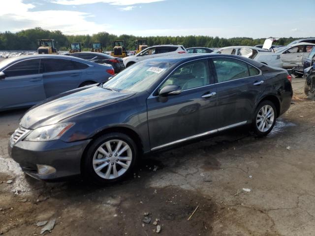 LEXUS ES 350 2010 with VIN JTHBK1EG9A2407897 - Photo from auction