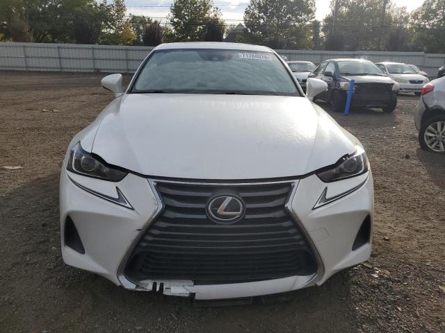 Photo 5 from auction – 2017 LEXUS IS 300 with VIN JTHCM1D26H5025470