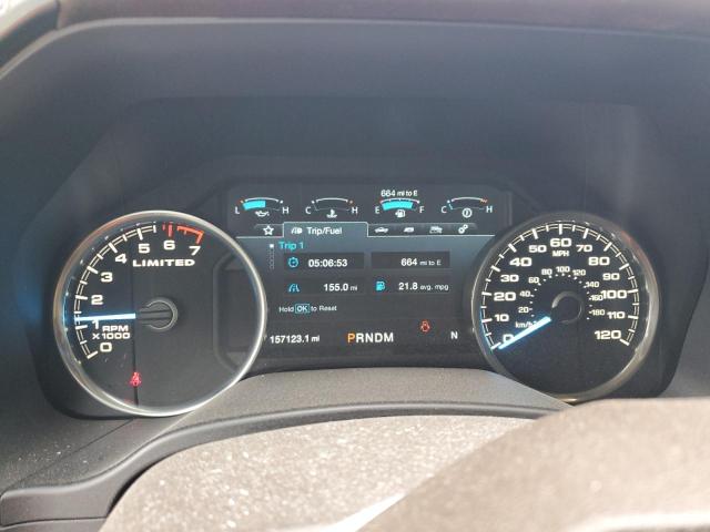 Photo 9 from auction – 2019 FORD F150 SUPER with VIN 1FTEW1EG5KFA29221