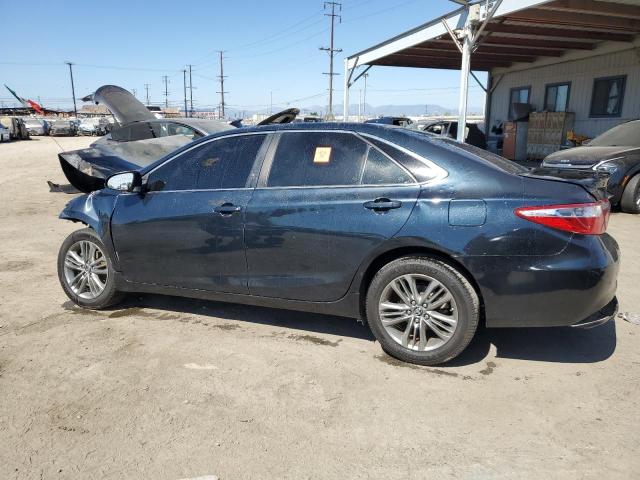 Photo 2 from auction – 2017 TOYOTA CAMRY LE with VIN 4T1BF1FK2HU403113