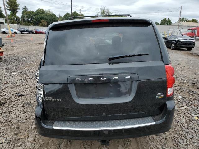 Photo 6 from auction – 2019 DODGE GRAND CARA with VIN 2C4RDGEG2KR564039