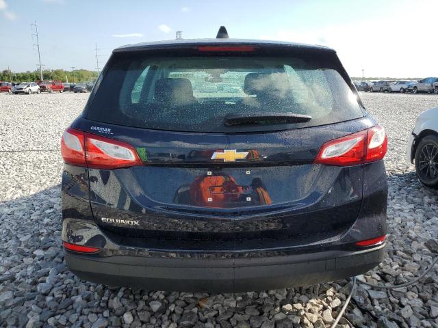Photo 6 from auction – 2020 CHEVROLET EQUINOX LS with VIN 3GNAXHEV0LS691473