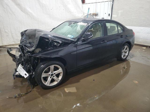 BMW 328 XI SUL 2015 with VIN WBA3B5C50FF962703 - Photo from auction