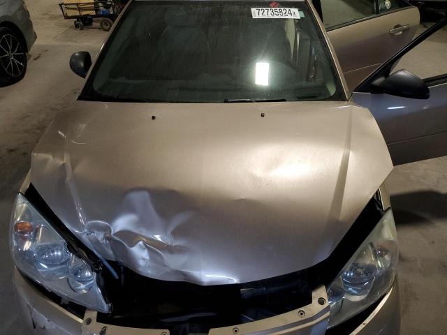 Photo 11 from auction – 2007 PONTIAC G6 BASE with VIN 1G2ZG58N774110583