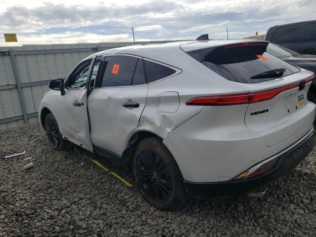 Photo 2 from auction – 2023 TOYOTA VENZA LE with VIN JTEAAAAHXPJ147518