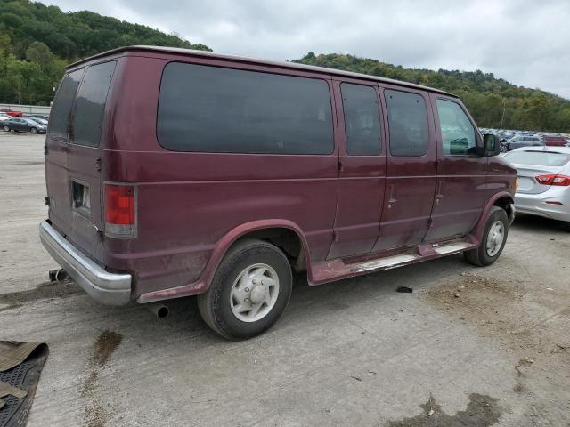 Photo 3 from auction – 2004 FORD ECONOLINE with VIN 1FBNE31L74HA85481