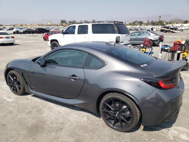 Photo 2 from auction – 2023 TOYOTA GR 86 PREM with VIN JF1ZNBE14P9765987