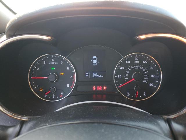 Photo 9 from auction – 2014 KIA FORTE EX with VIN KNAFX4A88E5051156