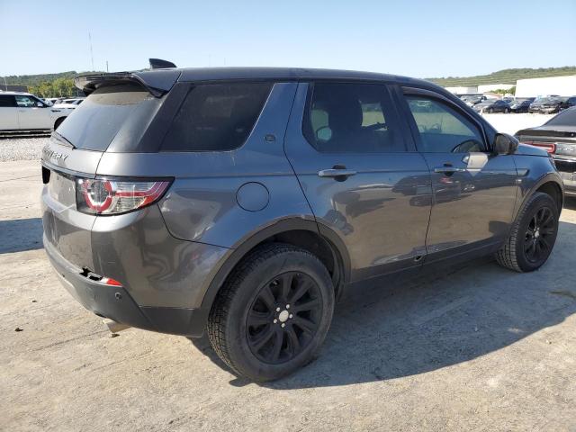 Photo 3 from auction – 2018 LAND ROVER DISCOVERY with VIN SALCP2RX2JH778753