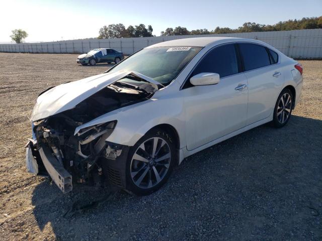 Photo 1 from auction – 2016 NISSAN ALTIMA 2.5 with VIN 1N4AL3AP8GC274764