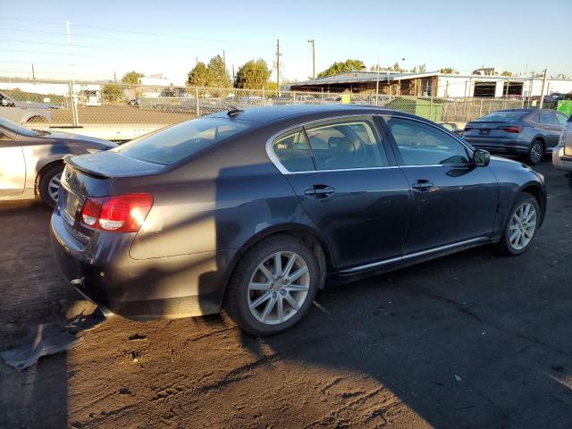 Photo 3 from auction – 2007 LEXUS GS 350 with VIN JTHCE96S770008665