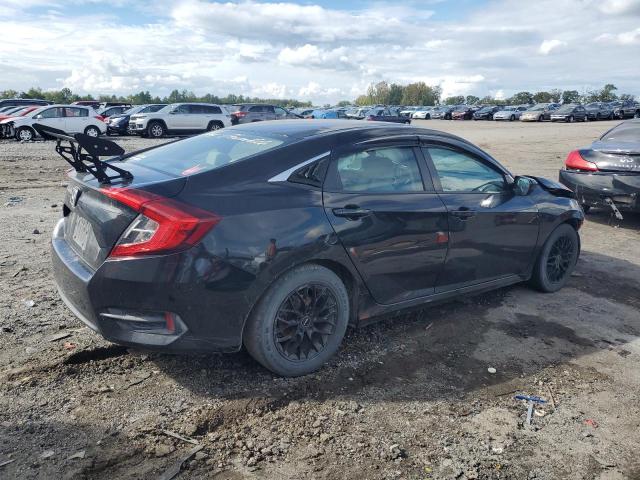 Photo 3 from auction – 2018 HONDA CIVIC LX with VIN 2HGFC2F50JH529124