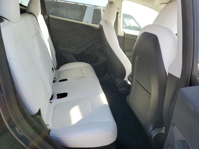 Photo 10 from auction – 2023 TESLA MODEL Y with VIN 7SAYGDEE7PF628033
