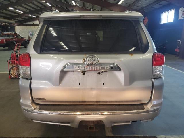 Фото 6 с аукциона – 2011 TOYOTA 4RUNNER SR с VIN JTEBU5JR5B5064978
