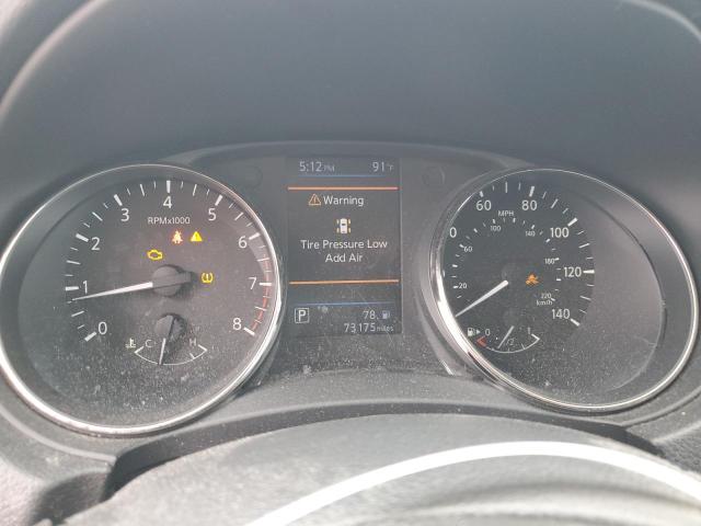 Zdjęcie 9 z aukcji – 2018 NISSAN ROGUE S z VIN KNMAT2MTXJP506844
