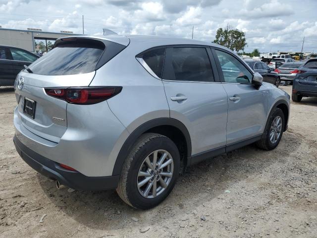 Photo 3 from auction – 2022 MAZDA CX-5 PREFE with VIN JM3KFBCM3N1563635