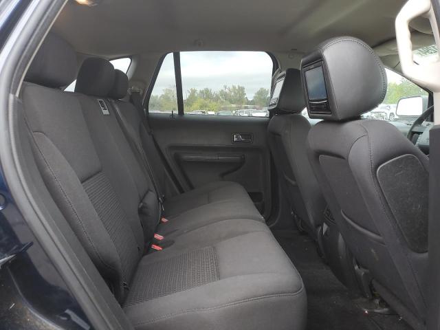 Photo 10 from auction – 2008 FORD EDGE with VIN 2FMDK36C78BB46352