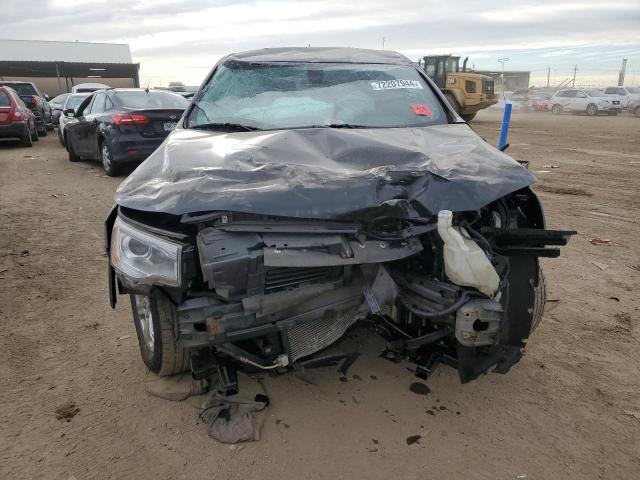 Photo 5 from auction – 2017 GMC ACADIA SLE with VIN 1GKKNKLA8HZ199725