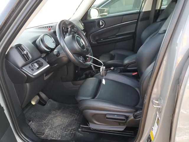 Photo 7 from auction – 2019 MINI COOPER S C with VIN WMZYT5C54K3G91018