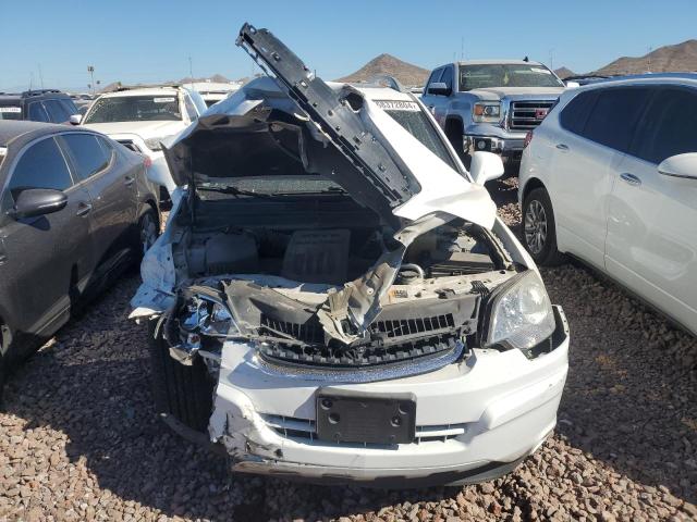 Photo 5 from auction – 2013 CHEVROLET CAPTIVA LT with VIN 3GNAL4EK8DS593240