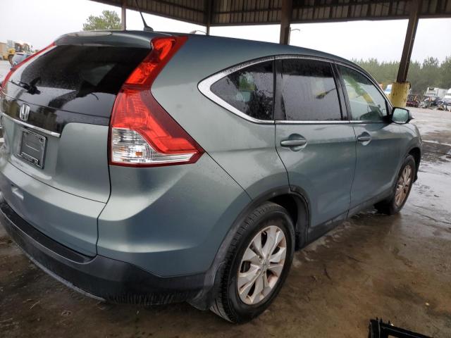 Photo 3 from auction – 2012 HONDA CR-V EX with VIN 2HKRM3H54CH501641