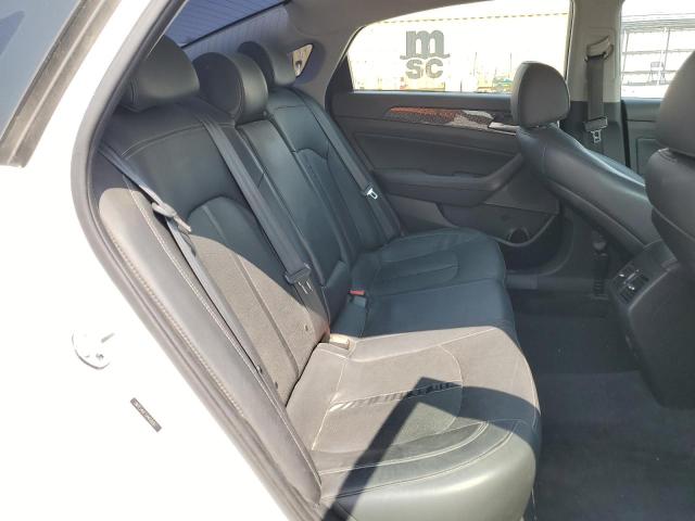 Photo 10 from auction – 2018 HYUNDAI SONATA SPO with VIN 5NPE34AF3JH658097