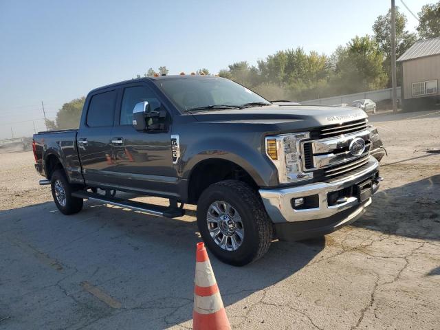 Photo 4 from auction – 2019 FORD F250 SUPER with VIN 1FT7W2B69KEC54130
