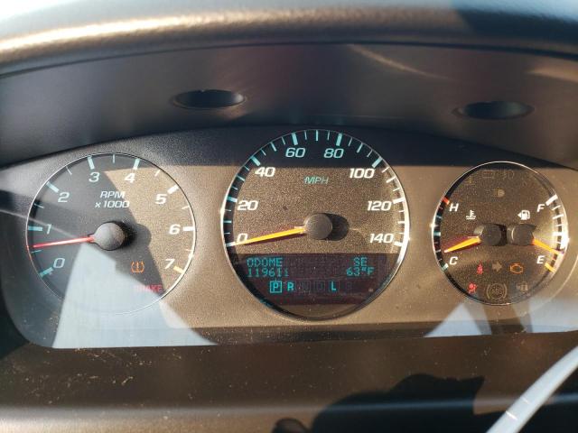 Photo 9 from auction – 2016 CHEVROLET IMPALA LIM with VIN 2G1WC5E39G1117052
