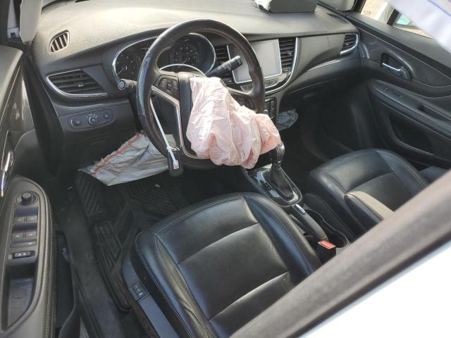 Photo 8 from auction – 2019 BUICK ENCORE ESS with VIN KL4CJGSM0KB828666