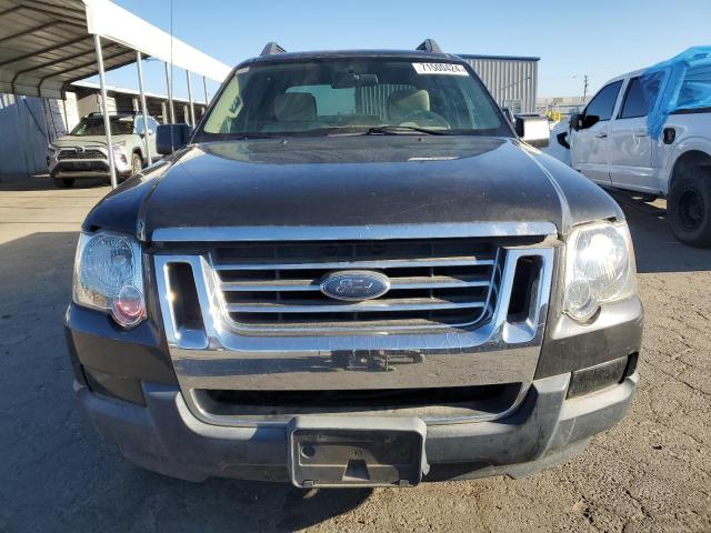 Zdjęcie 5 z aukcji – 2007 FORD EXPLORER S z VIN 1FMEU31K37UA46853