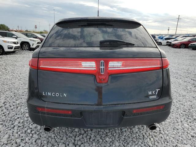 Photo 6 from auction – 2014 LINCOLN MKT with VIN 2LMHJ5NK5EBL57784