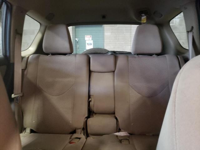 Photo 10 from auction – 2012 TOYOTA RAV4 with VIN 2T3BF4DV0CW246731