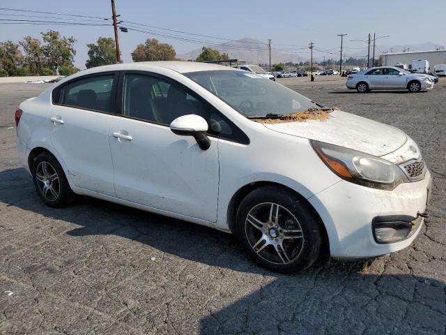 Photo 4 from auction – 2013 KIA RIO EX with VIN KNADN4A36D6156546