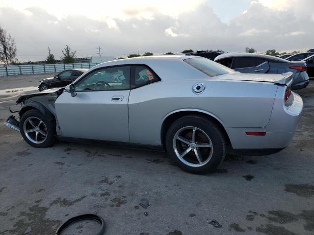 Photo 2 from auction – 2010 DODGE CHALLENGER with VIN 2B3CJ4DV2AH189661