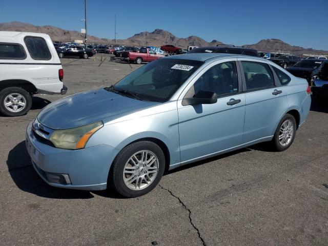 Photo 1 from auction – 2009 FORD FOCUS SE with VIN 1FAHP35N69W139392