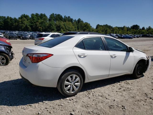 Photo 3 from auction – 2016 TOYOTA COROLLA L with VIN 2T1BURHE1GC733109