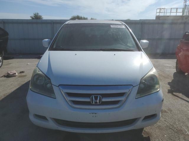 Photo 5 from auction – 2005 HONDA ODYSSEY EX with VIN 5FNRL384X5B418615