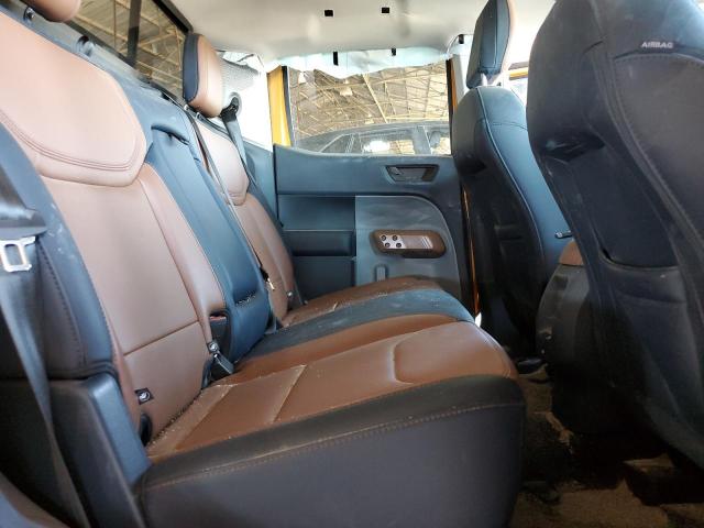 Photo 10 from auction – 2023 FORD MAVERICK X with VIN 3FTTW8E38PRB03710