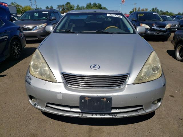 Photo 5 from auction – 2006 LEXUS ES 330 with VIN JTHBA30GX65174298