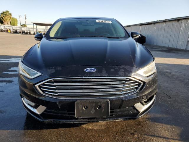 Photo 5 from auction – 2017 FORD FUSION SE with VIN 3FA6P0HD4HR279452