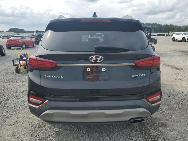 Photo 6 from auction – 2019 HYUNDAI SANTA FE L with VIN 5NMS5CAA3KH110997