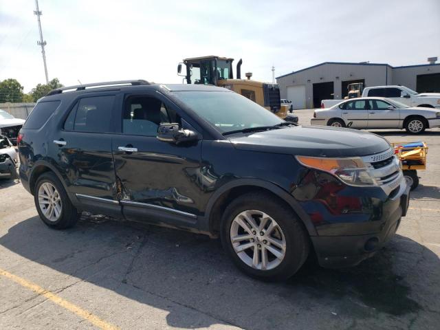 Photo 4 from auction – 2012 FORD EXPLORER X with VIN 1FMHK7D90CGA60754