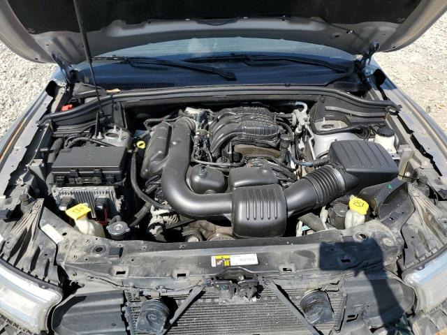 Photo 12 from auction – 2015 DODGE DURANGO LI with VIN 1C4RDJDG2FC789378