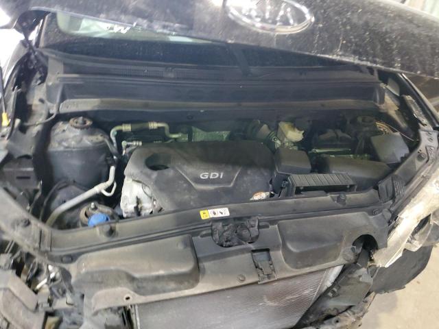 Photo 12 from auction – 2012 KIA SOUL with VIN KNDJT2A58C7745804